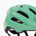 Dětská cyklistická helma Giro Fixture II matte green rush 7
