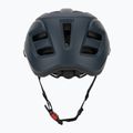 Dětská cyklistická helma Giro Fixture II matte dark sage/sapphire fade 4