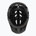 Dětská cyklistická helma Giro Fixture II matte dark sage/sapphire fade 5