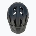 Dětská cyklistická helma Giro Fixture II matte dark sage/sapphire fade 6