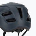 Dětská cyklistická helma Giro Fixture II matte dark sage/sapphire fade 8