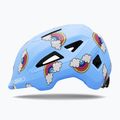 Dětská cyklistická helma Giro Scamp II matte multi rainbow 2