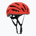 Cyklistická helma Giro Isode MIPS II matte flame red