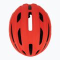Cyklistická helma Giro Isode MIPS II matte flame red 6