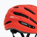 Cyklistická helma Giro Isode MIPS II matte flame red 8