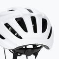 Cyklistická helma Giro Isode II matte white 7