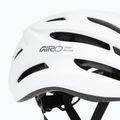 Cyklistická helma Giro Isode II matte white 8