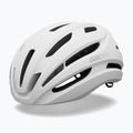 Cyklistická helma Giro Isode II matte white 9