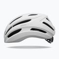 Cyklistická helma Giro Isode II matte white 10