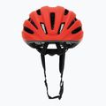 Cyklistická helma Giro Isode II matte flame red 2