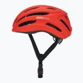Cyklistická helma Giro Isode II matte flame red 3