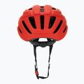 Cyklistická helma Giro Isode II matte flame red 4