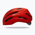 Cyklistická helma Giro Isode II matte flame red 2