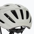 Cyklistická helma Giro Isode II matte stone 7