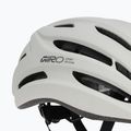 Cyklistická helma Giro Isode II matte stone 8