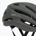 Cyklistická helma Giro Isode II matte dark sage 8