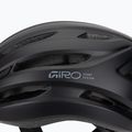 Cyklistická helma Giro Isode II matte black 7