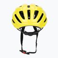 Cyklistická přilba Giro Isode II gloss hi viz yellow 4