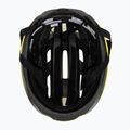 Cyklistická přilba Giro Isode II gloss hi viz yellow 5