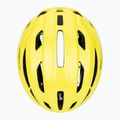 Cyklistická přilba Giro Isode II gloss hi viz yellow 6