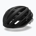 Cyklistická helma Giro Agilis MIPS matte black