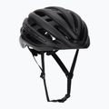 Cyklistická helma Giro Agilis MIPS matte black