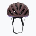 Cyklistická helma Giro Agilis MIPS matte dark maroon 2