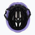 Cyklistická helma Giro Agilis MIPS matte dark maroon 5