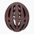 Cyklistická helma Giro Agilis MIPS matte dark maroon 6