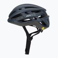 Cyklistická helma Giro Agilis MIPS matte sapphire 3