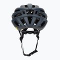Cyklistická helma Giro Agilis MIPS matte sapphire 4