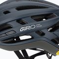 Cyklistická helma Giro Agilis MIPS matte sapphire 7