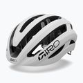 Cyklistická přilba Giro Aries Spherical matte white