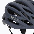 Cyklistická helma Giro Syntax MIPS matte sapphire 8