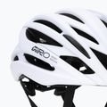 Cyklistická helma Giro Syntax MIPS matte white 7