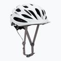 Cyklistická přilba Giro Revel 2026 matte white/gray