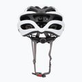 Cyklistická přilba Giro Revel 2026 matte white/gray 4