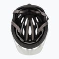 Cyklistická přilba Giro Revel 2026 matte white/gray 5