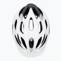 Cyklistická přilba Giro Revel 2026 matte white/gray 6