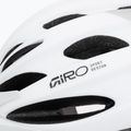 Cyklistická přilba Giro Revel 2026 matte white/gray 7