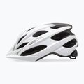 Cyklistická přilba Giro Revel 2026 matte white/gray 2
