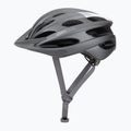 Cyklistická přilba Giro Revel 2026 matte titanium/white 3