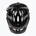 Cyklistická přilba Giro Revel 2026 matte titanium/white 5