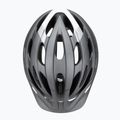 Cyklistická přilba Giro Revel 2026 matte titanium/white 6