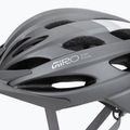Cyklistická přilba Giro Revel 2026 matte titanium/white 7