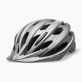 Cyklistická přilba Giro Revel 2026 matte titanium/white