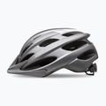 Cyklistická přilba Giro Revel 2026 matte titanium/white 2