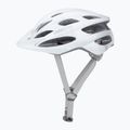 Cyklistická helma Giro Verona white 3