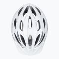 Cyklistická helma Giro Verona white 6