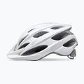 Cyklistická helma Giro Verona white 2
